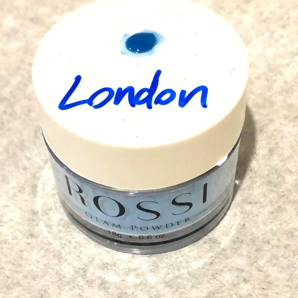 Rossi Nails Dip Powder